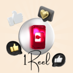 1 reel + editing