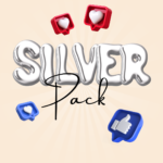 SMM Promotion Silver Pack