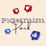 SMM Promotion Platinum Pack