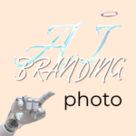 AI Branding Photo